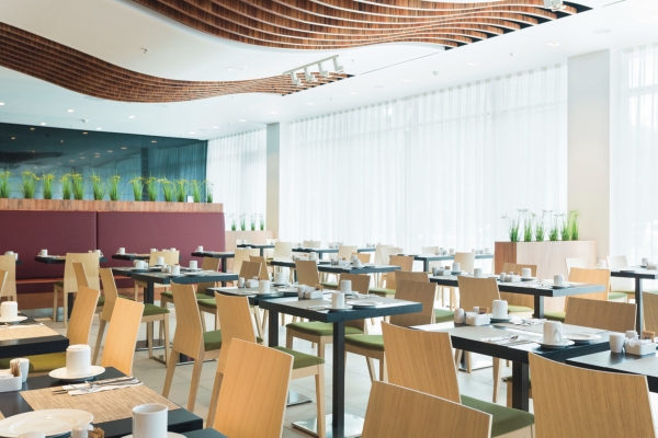 RIU Plaza Berlin Hotel